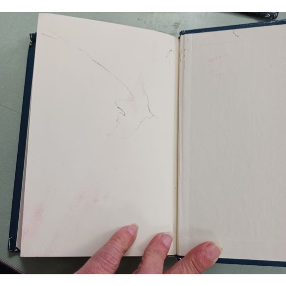 A Tale of Two Cities by Charles Dickens A Silver Classic Hardcover - Picture 9 of 9